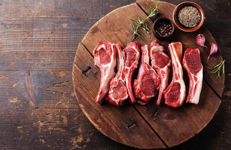 买全羊绵羊和山羊怎么区分,新疆羊肉绵羊和山羊哪个好吃