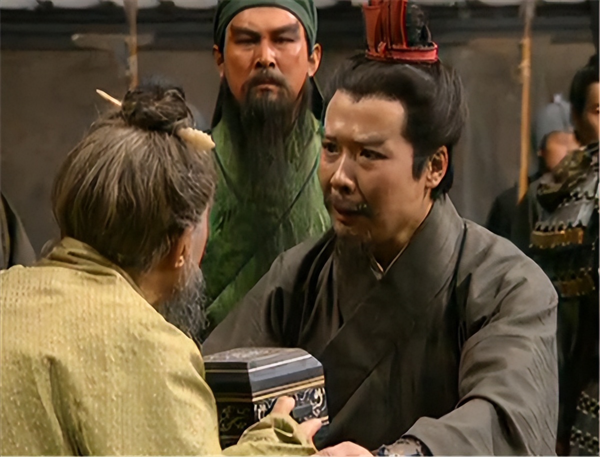 历史上人品最差的三个名人,历史上家喻户晓的4位名将