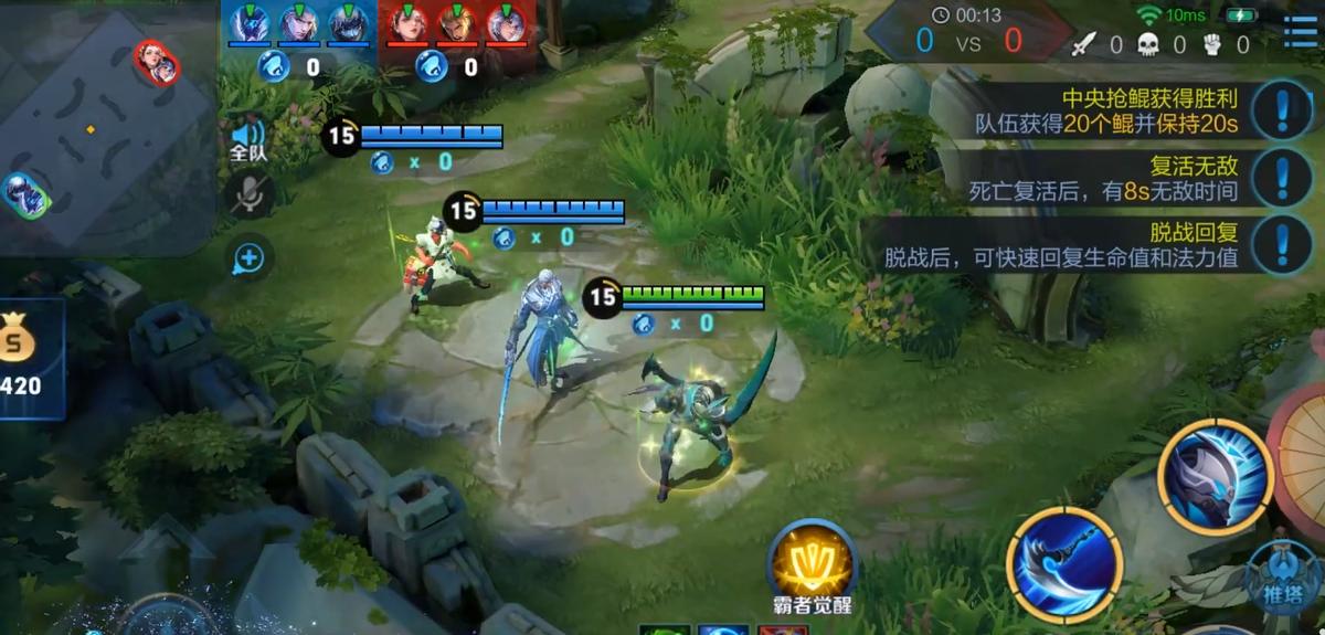 王者目前最恶心的5种玩法,王者三个人趣味性新玩法