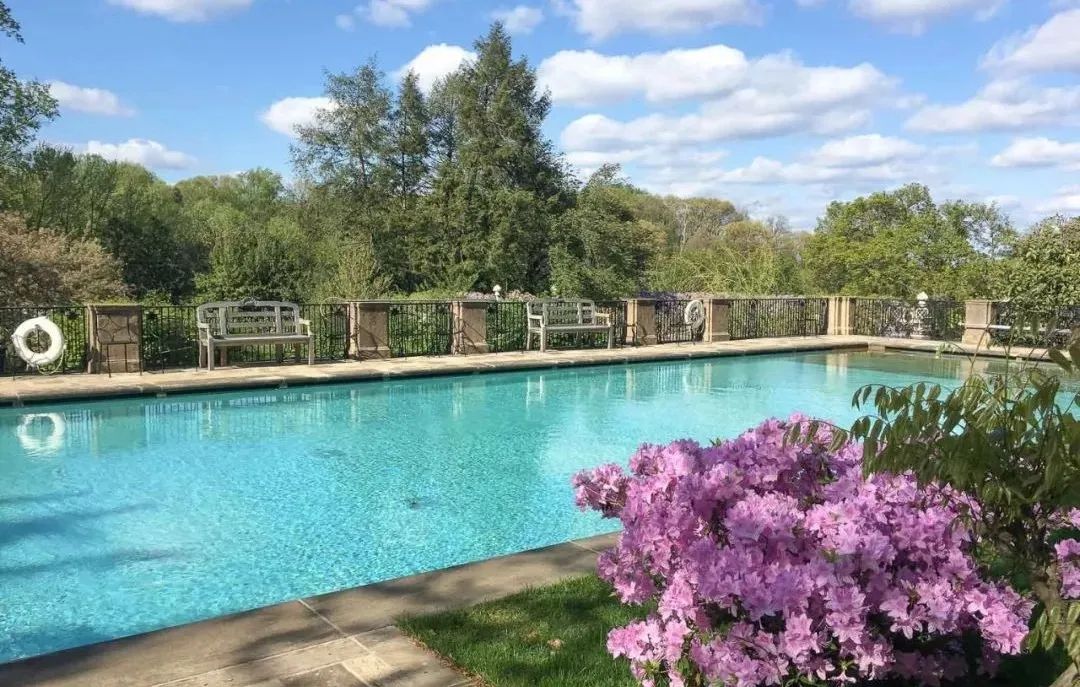 最美的十座园林,中国十大最美园林之留园