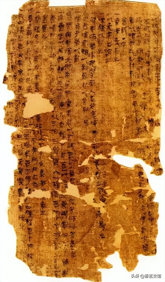 造纸术是蔡伦发明的是否正确,造纸术是西汉蔡伦发明的对不对