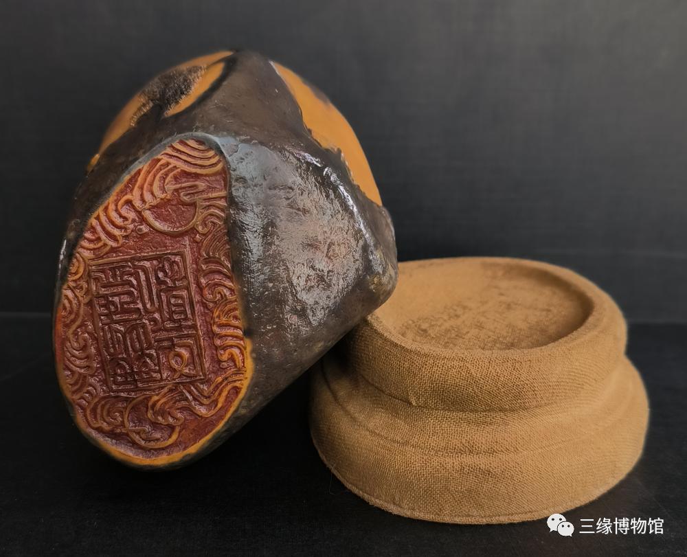 方寸之中见乾坤——三缘博物馆寿山田黄石印玺特展（二）