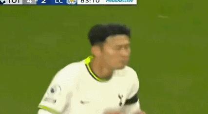 亚洲一哥名场面,亚洲一哥进球