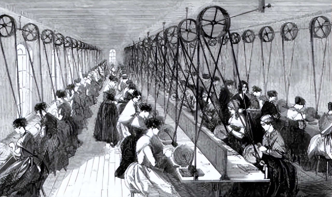 一战前英俄贸易关系,18世纪的中俄有什么关系