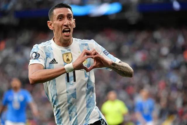 22年世界杯决赛潘帕斯雄鹰名场面,阿根廷巨鹰是不是就是潘帕斯雄鹰