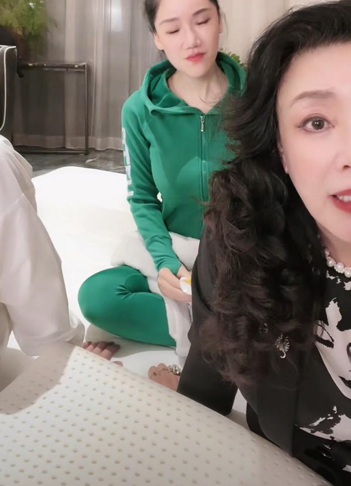 具俊晔呼吁大s汪小菲保持距离,具俊晔回应大s出轨传闻