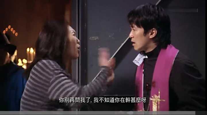 周星驰65岁重返银幕你期待吗,周星驰的这部电影实在太经典了