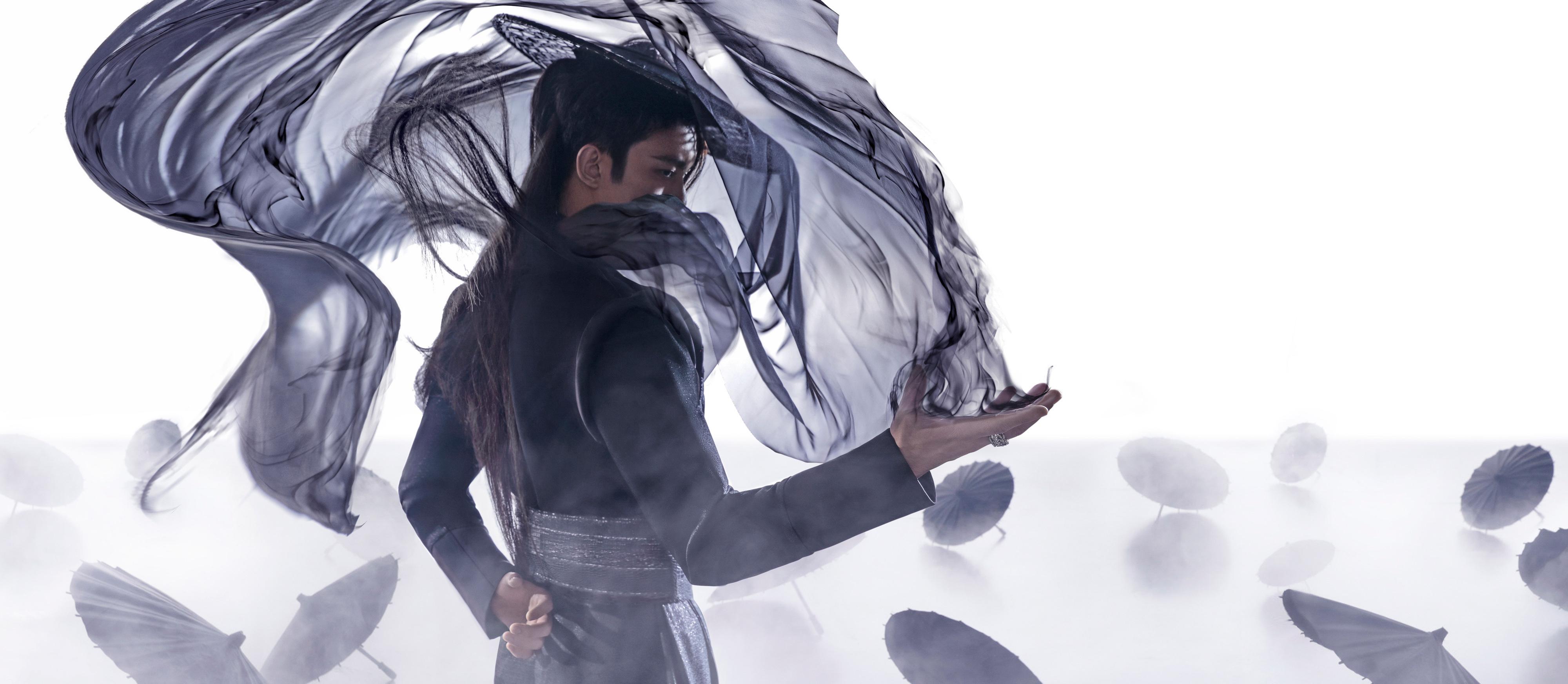 经典武侠小说推荐几部好看,20首超长金庸武侠小说金曲欣赏