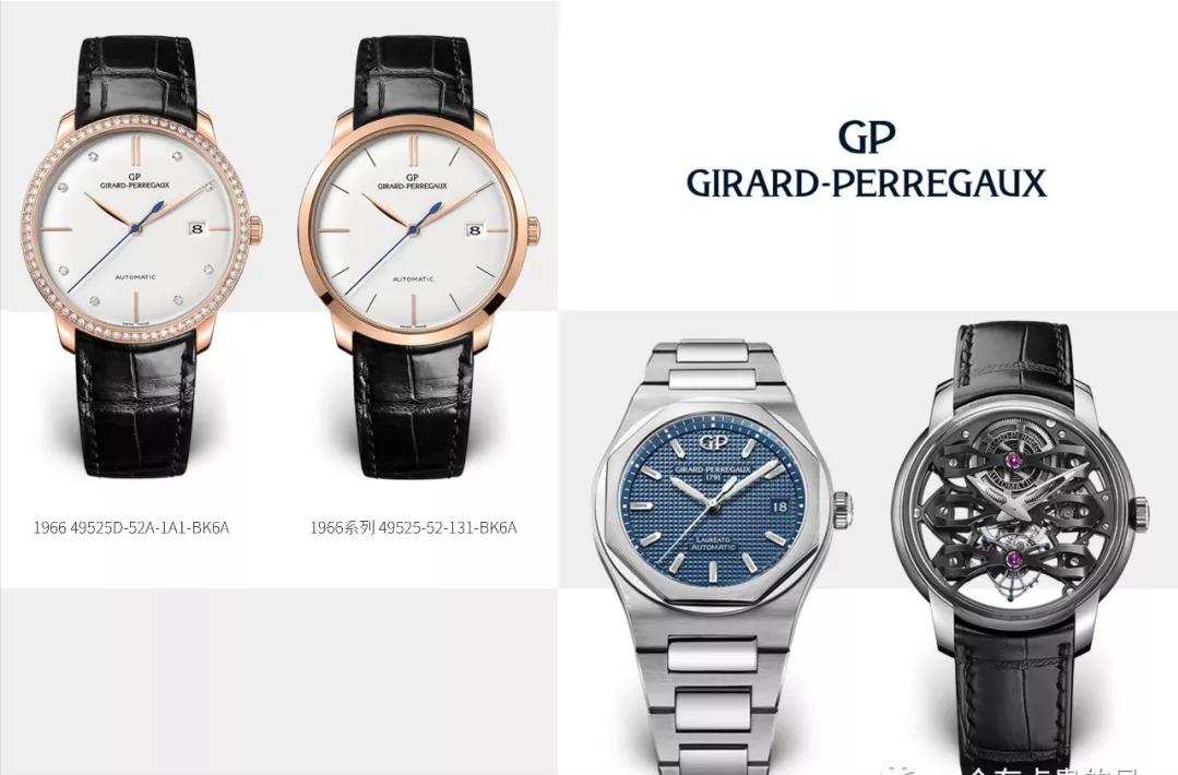 十大名表最新排名国际大牌手表,30万元的名表