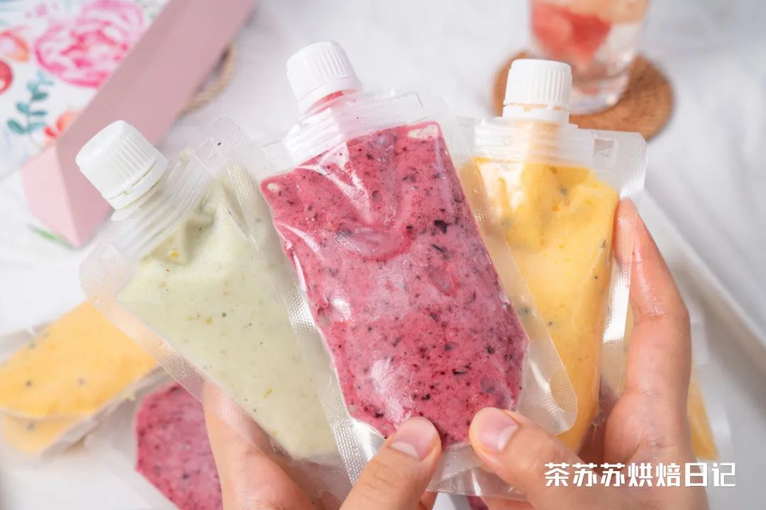 天热最馋这道菜原汁原味,清凉解暑绿豆糕细腻绵软入口即化