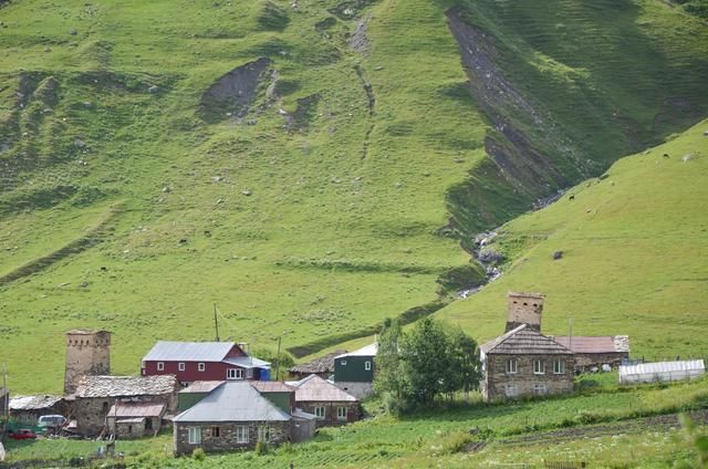 欧洲顶级徒步路线,全球绝美顶级徒步路线