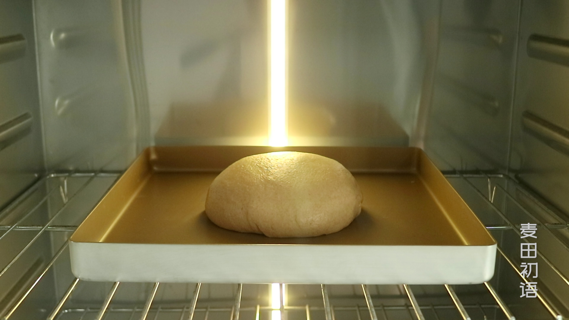 麦香新语的全麦吐司,麦香人家全麦五谷吐司