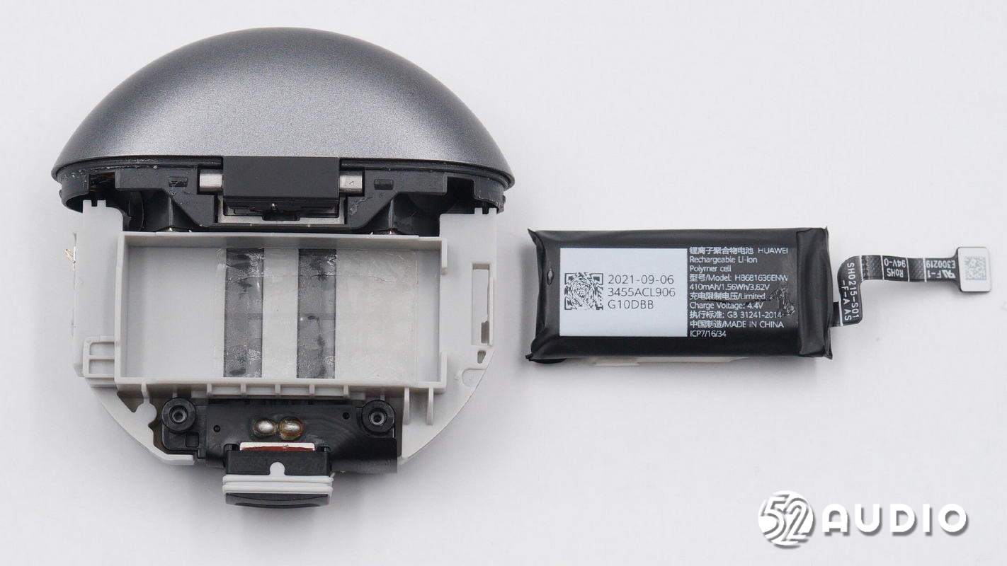 华为无线耳机freebuds4e怎么开降噪,华为无线耳机freebuds4降噪什么原理