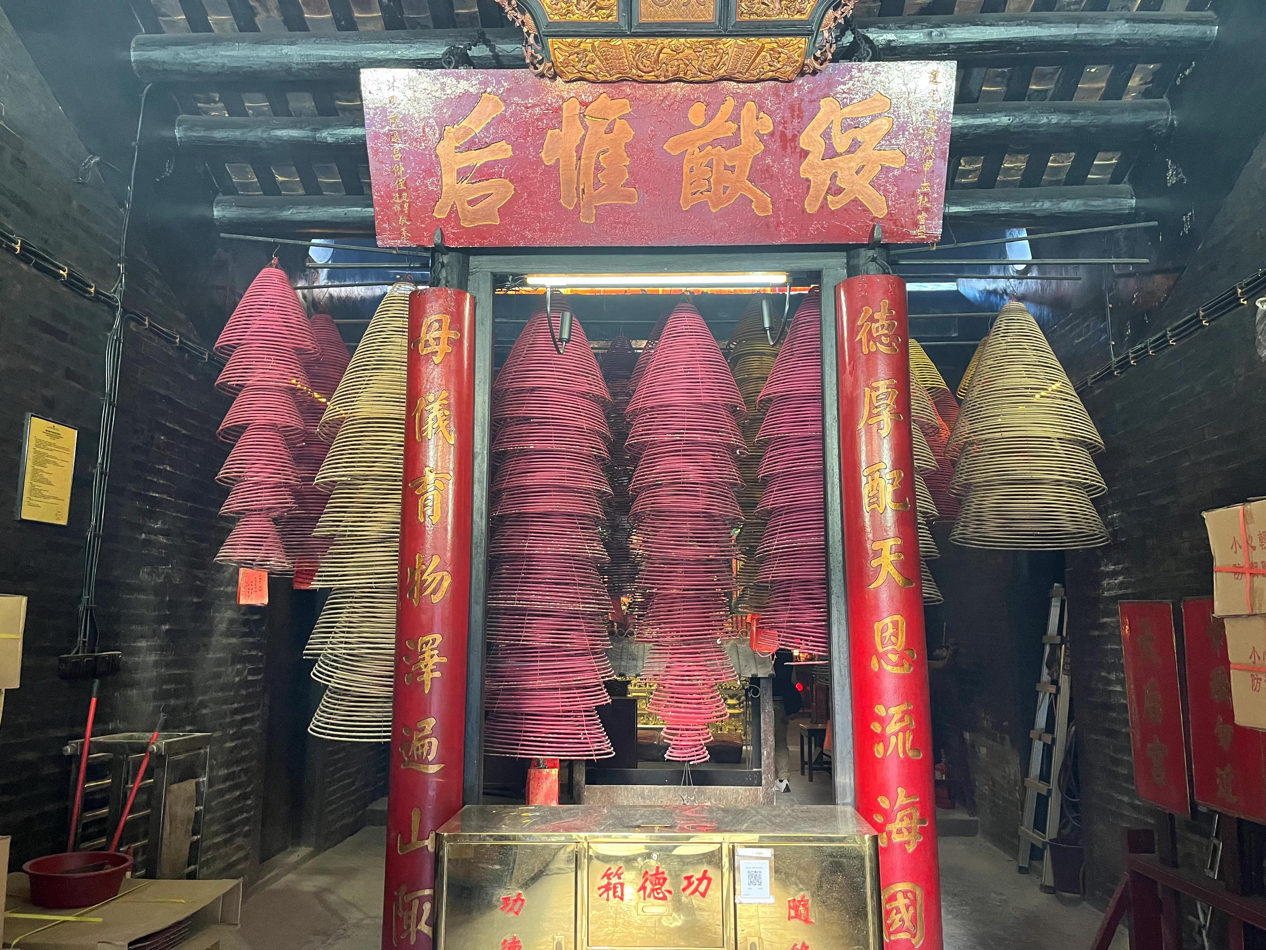 澳门旅游攻略不购物,澳门一日游攻略必备