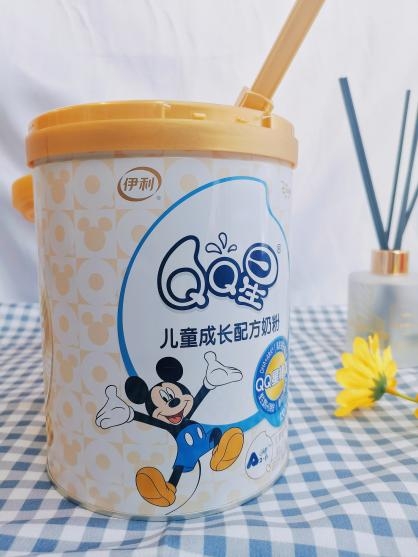 奶粉口碑最好的前十名婴儿奶粉,奶粉儿童口碑最好的前十名