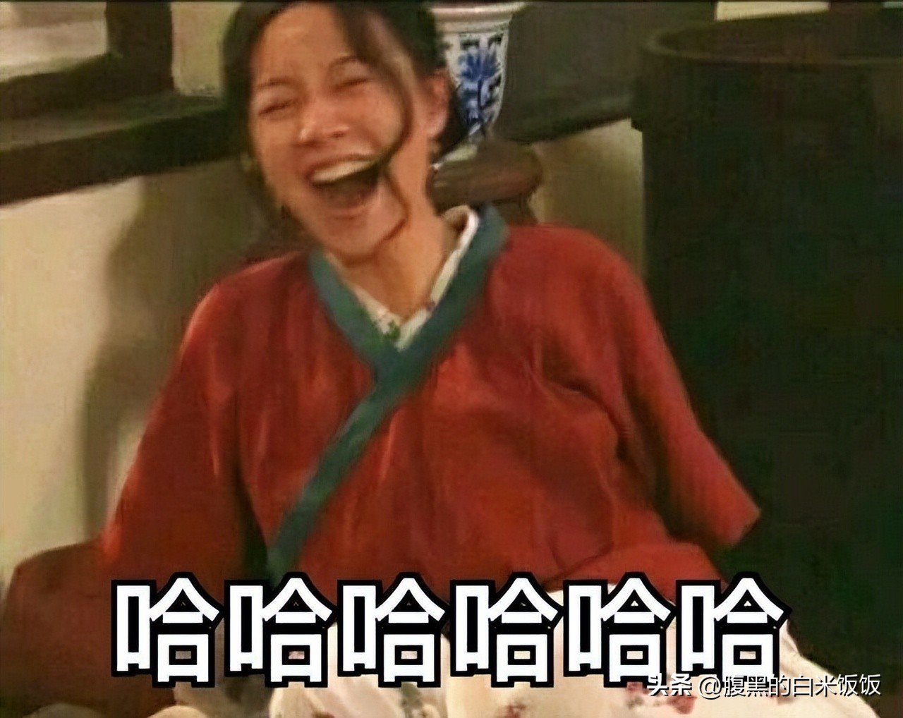 沙雕古言小说十大巅峰之作,几部有点沙雕的古言宠文