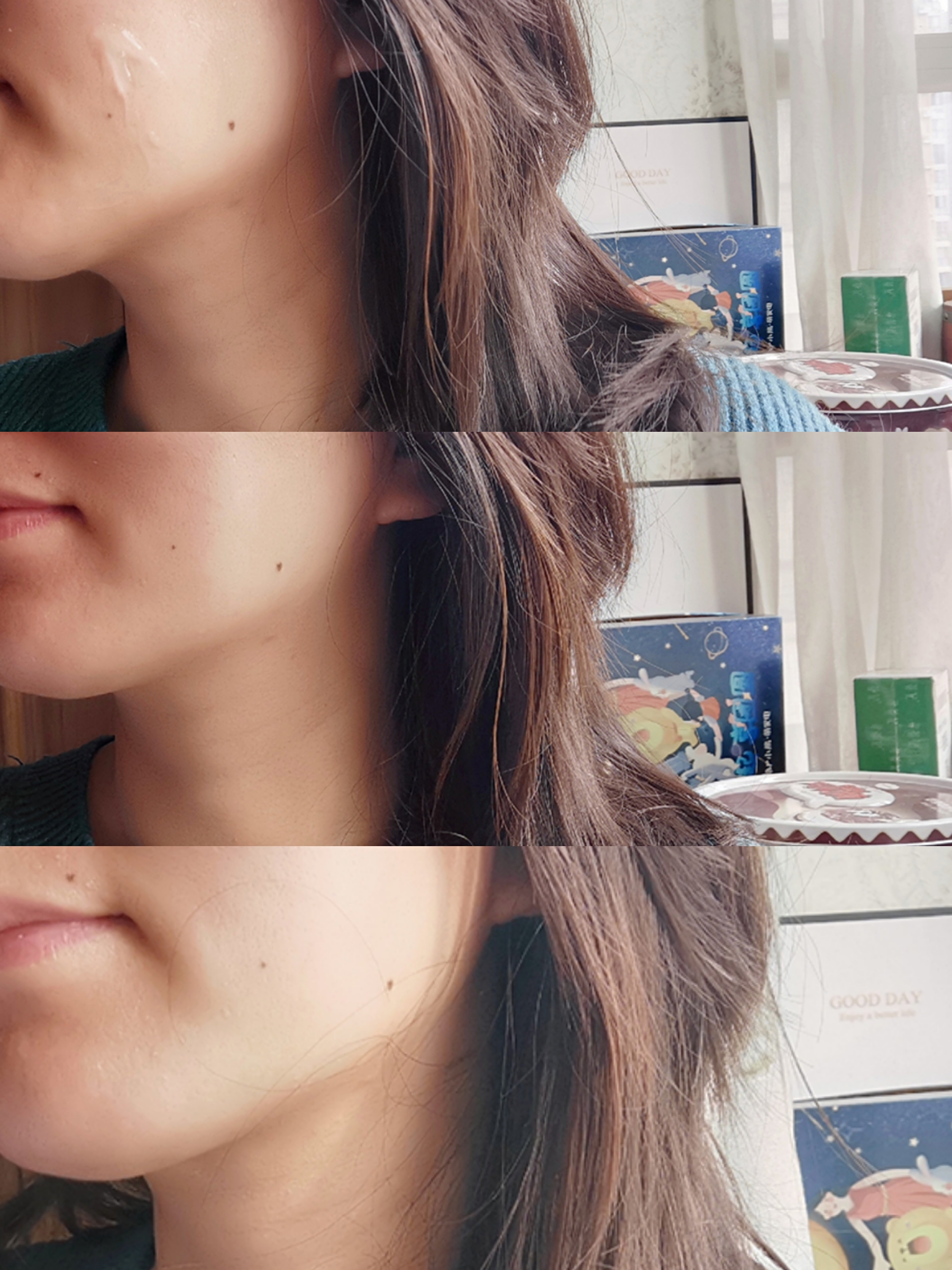 寻荟记芦荟胶真实测评,李佳琦寻荟记芦荟胶