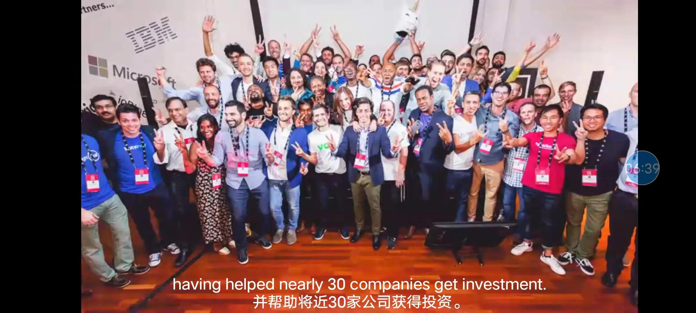 加密货币的风投,ted比特币