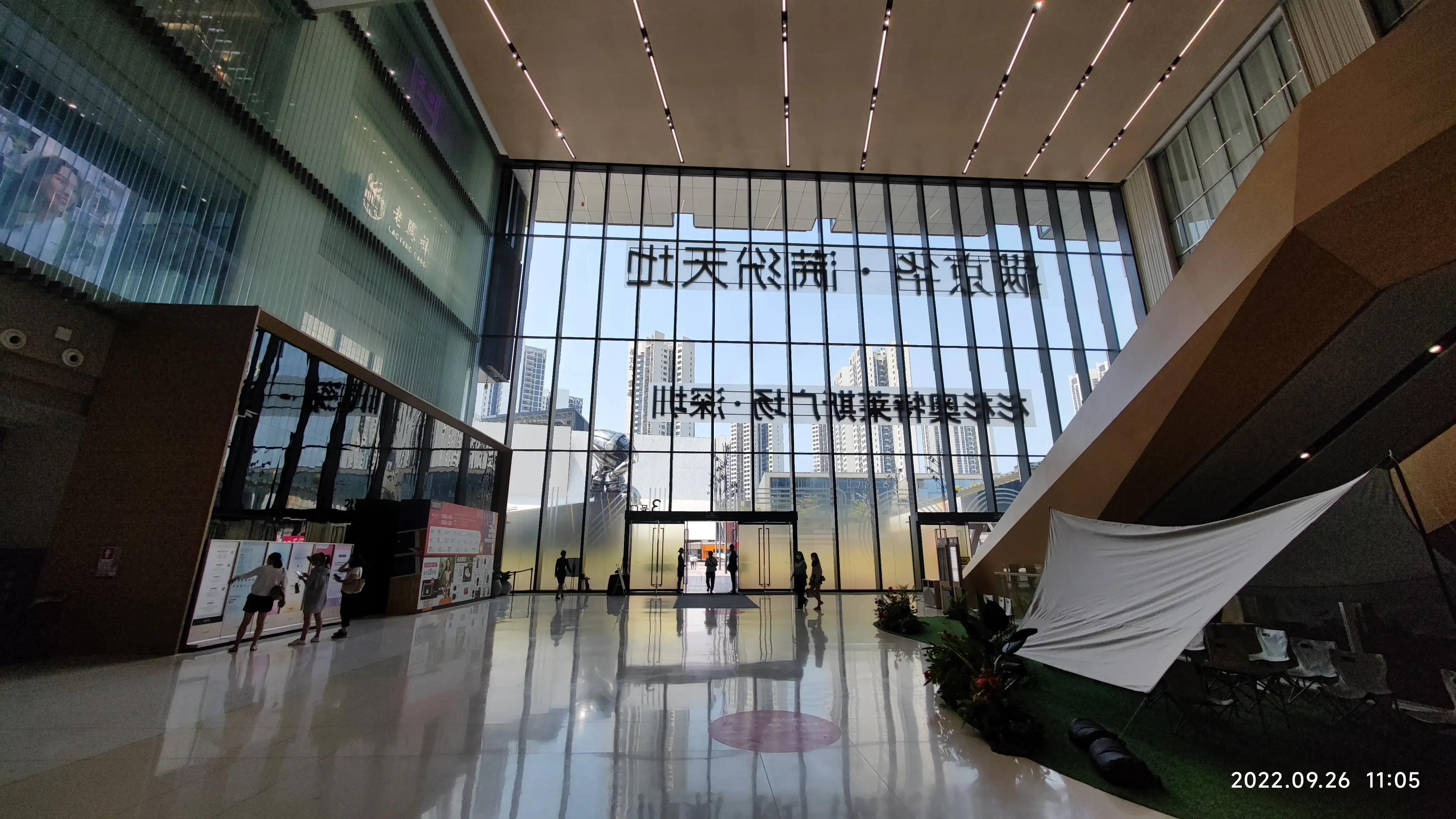 深圳宝安杉杉奥特莱斯最新活动,宝安松岗杉杉奥特莱斯