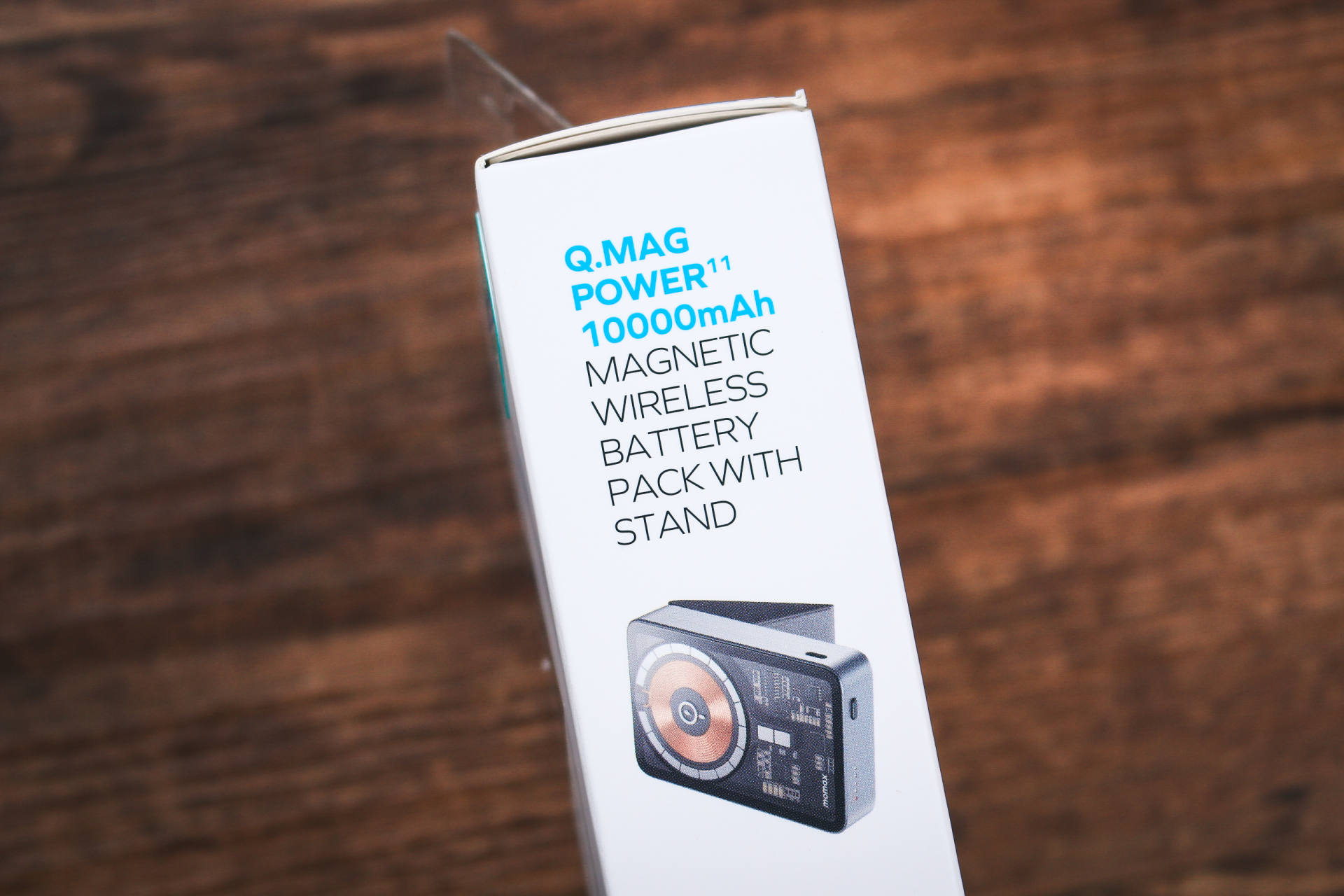 momax摩米士magsafe磁吸充电宝怎么样,momax摩米士magsafe充电宝深度评测