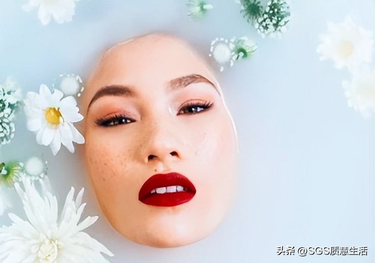 日本口服类美容产品,口服美容护肤品