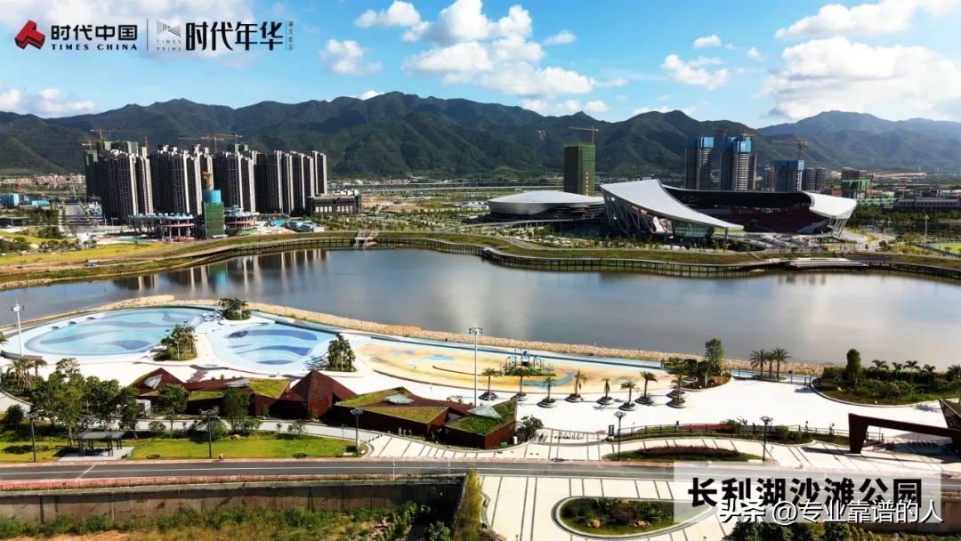 肇庆时代年华小区,肇庆时代年华