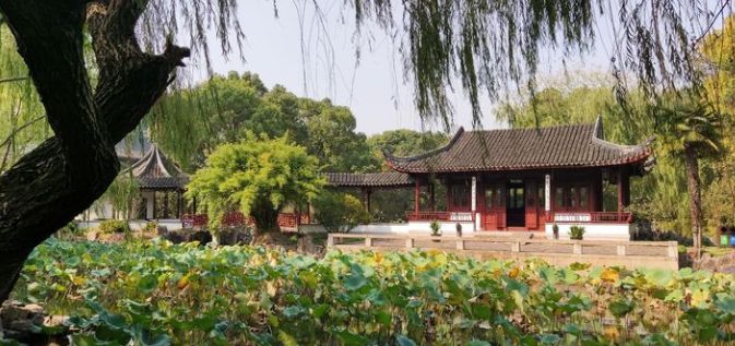 苏州旅游团5日游,苏州旅游团七日游