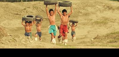 王宝强的八角笼中票房突破几亿,王宝强的八角笼中票房破多少了