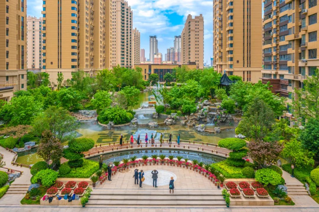 星河迎来“晋府系”第四子，12年六路八盘暗合北城发展