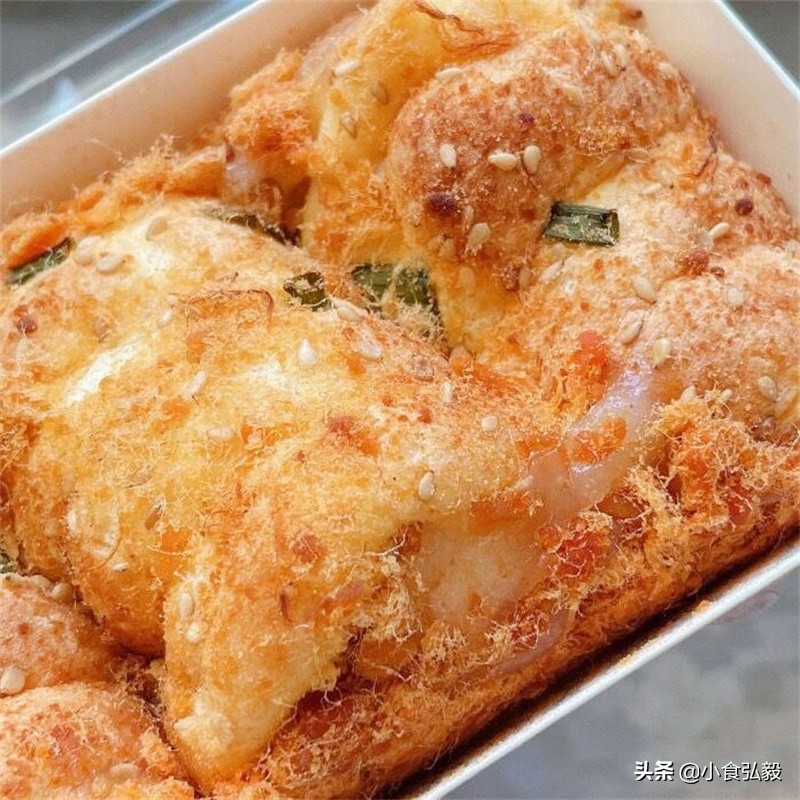 南京糕点四巨头,南京老字号中式糕点