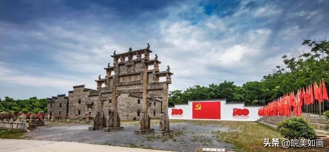 省内周边清凉避暑的地方有哪些,夏季清凉的旅游景点