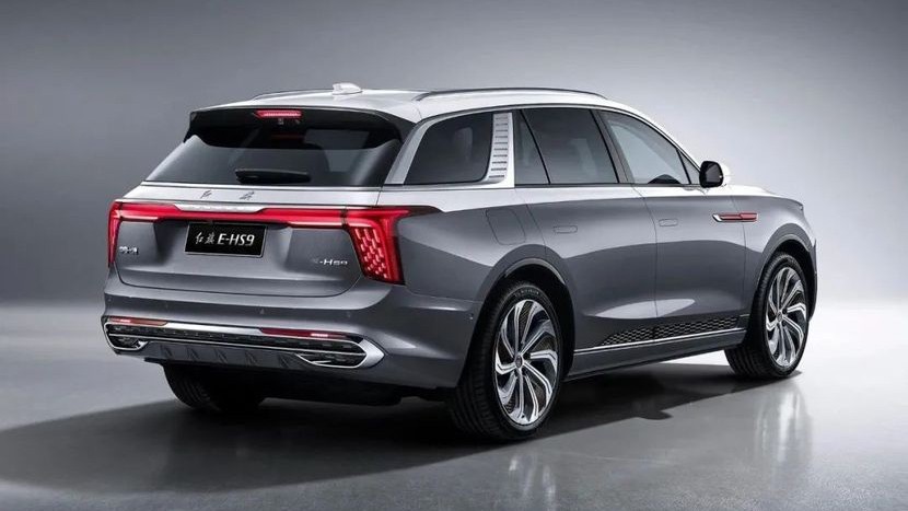 有哪些主流的国产车品牌,公认的国产车有哪些品牌