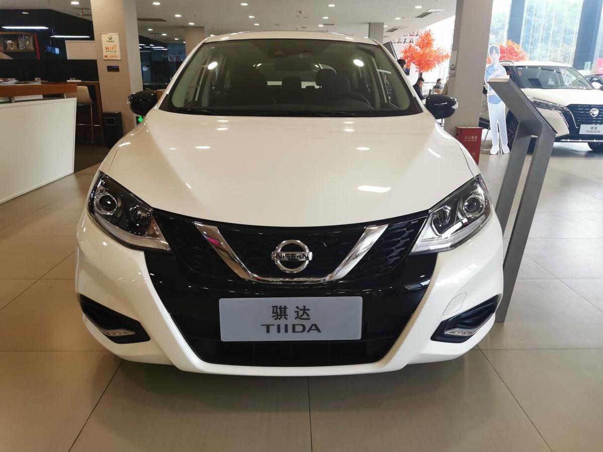 11万公里的1.6t骐达值得入手吗,五万元左右买什么车好日产骐达