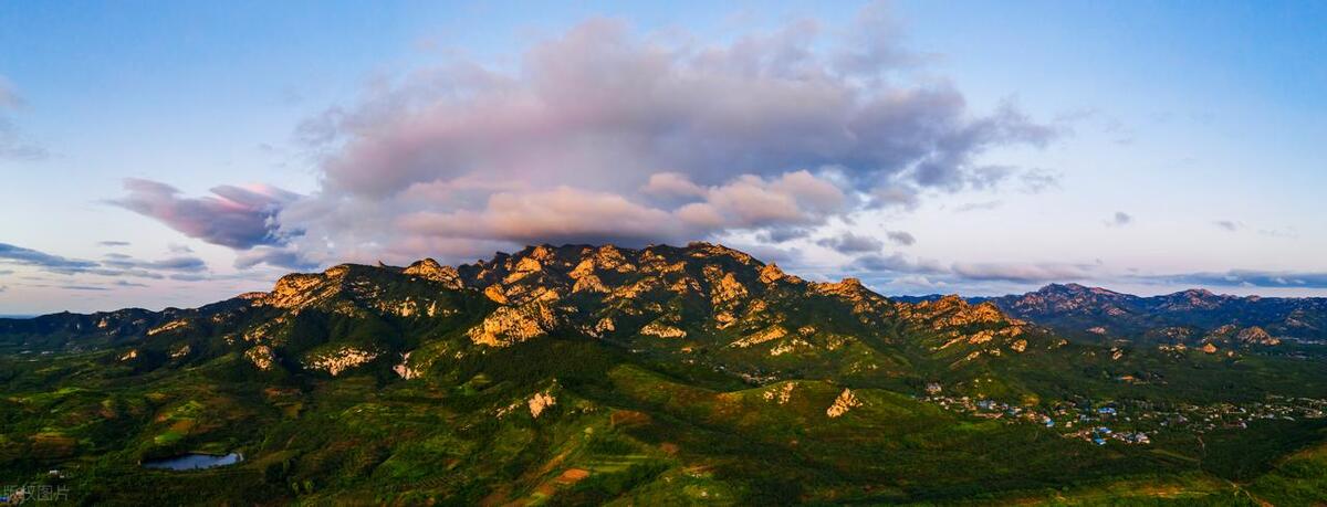 医巫闾山文旅,地方文旅发展的特征