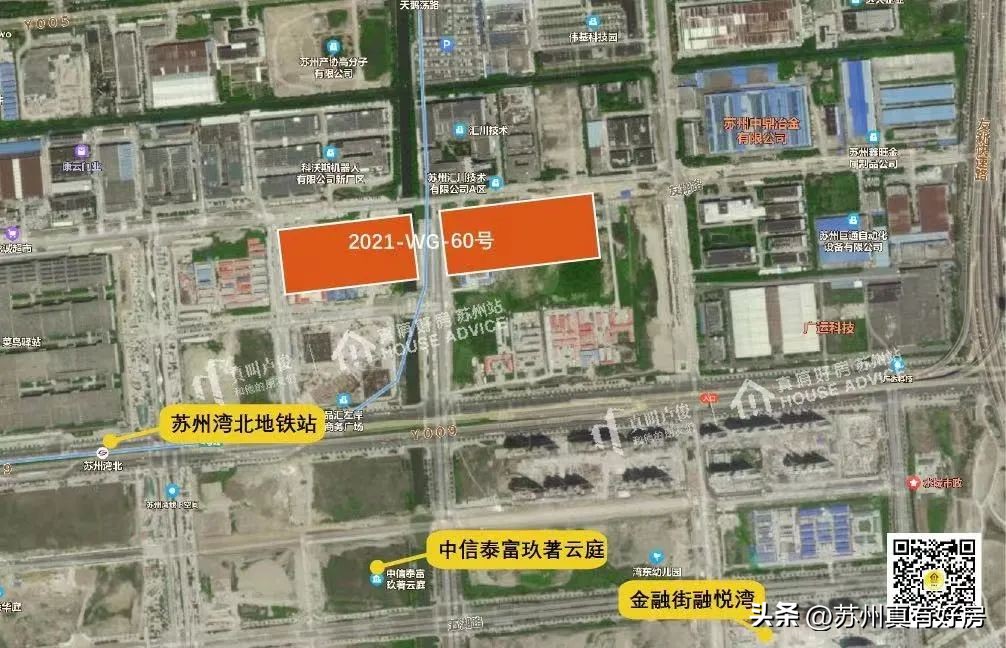 为什么看好钱塘新区,吴中太湖新城有前景吗