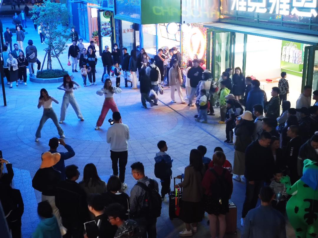 多方合作激发发展新活力,多方发力推进文旅融合