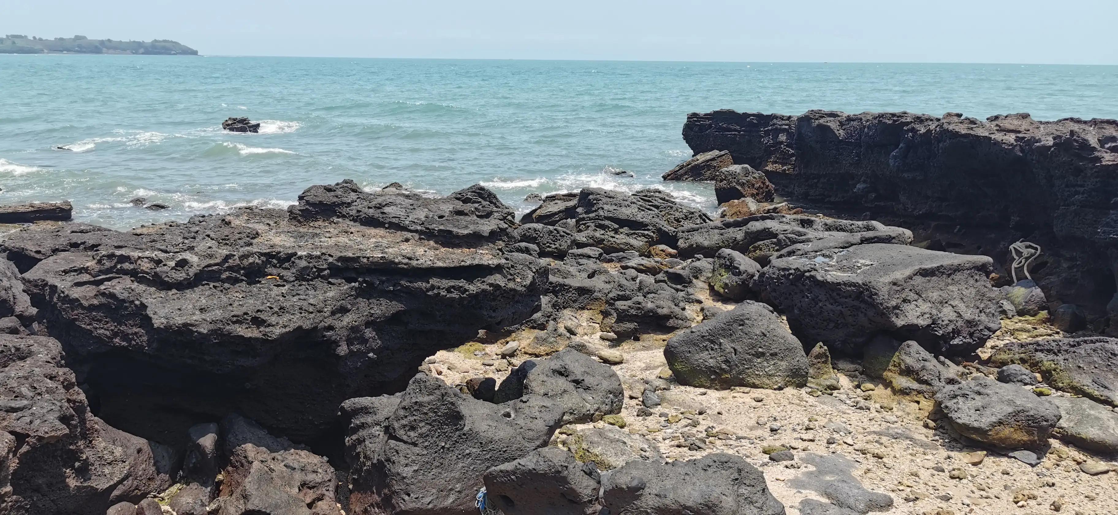 自驾去广西涠洲岛攻略,两人一车海南岛自驾游