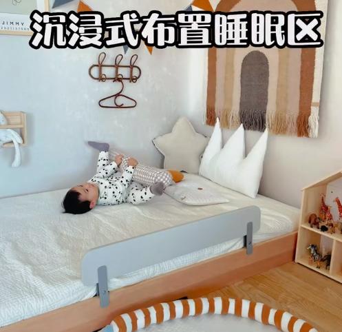 儿童房如何设计？为人父母，不要让装修影响了孩子的智商