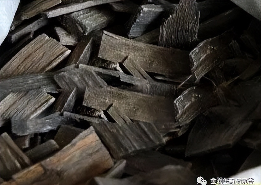 奇楠沉香木贵不,奇楠沉香苗为什么贵