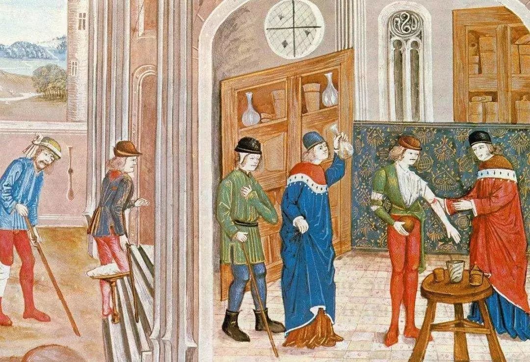 古代希腊的女性医生与草药师的影响，未来将会面对怎样的挑战？