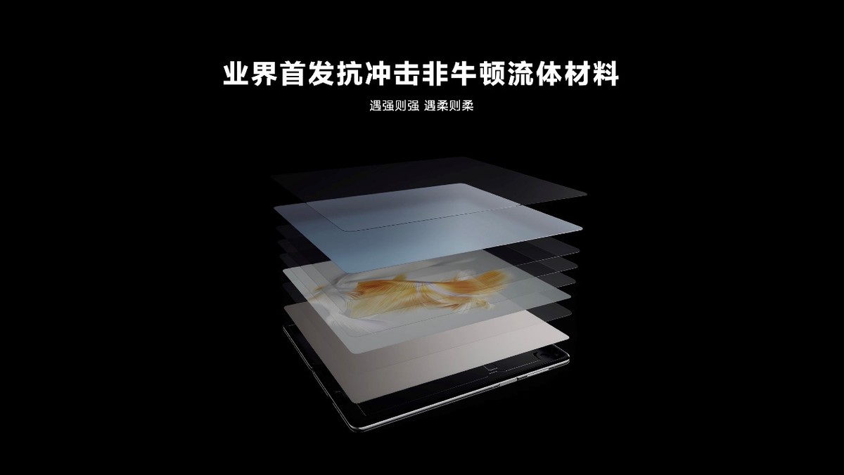 华为matex3最全评测,折叠屏手机华为matex3使用感受