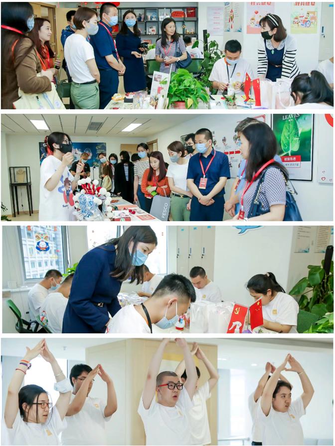 残联三举措助力残疾人就业创业,残联开展残疾人就业创业工程