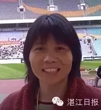雷州籍女足陈巧珠,湛江陈巧珠入选中国女足