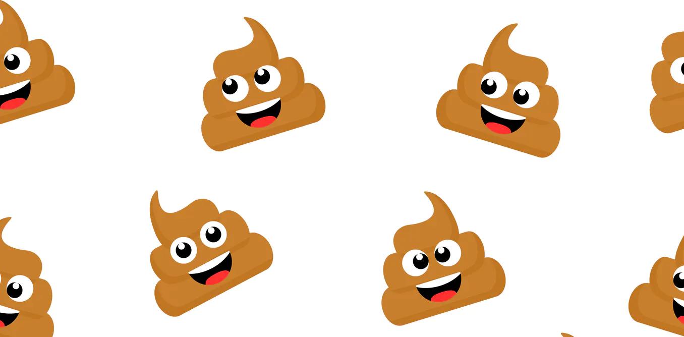 为什么便便是黄色,便便为什么大多都是深棕色