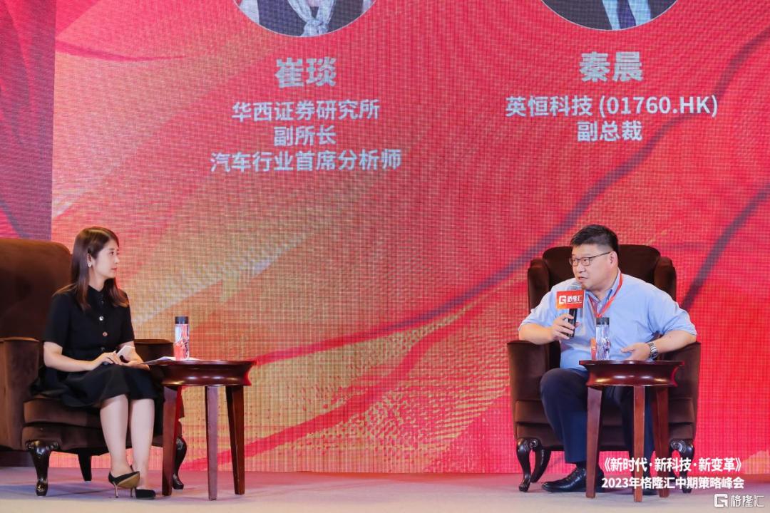 国内高端制造业的前景,全球制造业发展格局与趋势