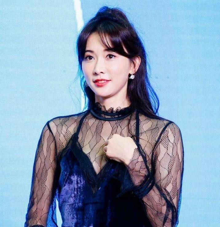 林志玲为什么要成为家庭主妇,林志玲从模特走到演艺圈经历