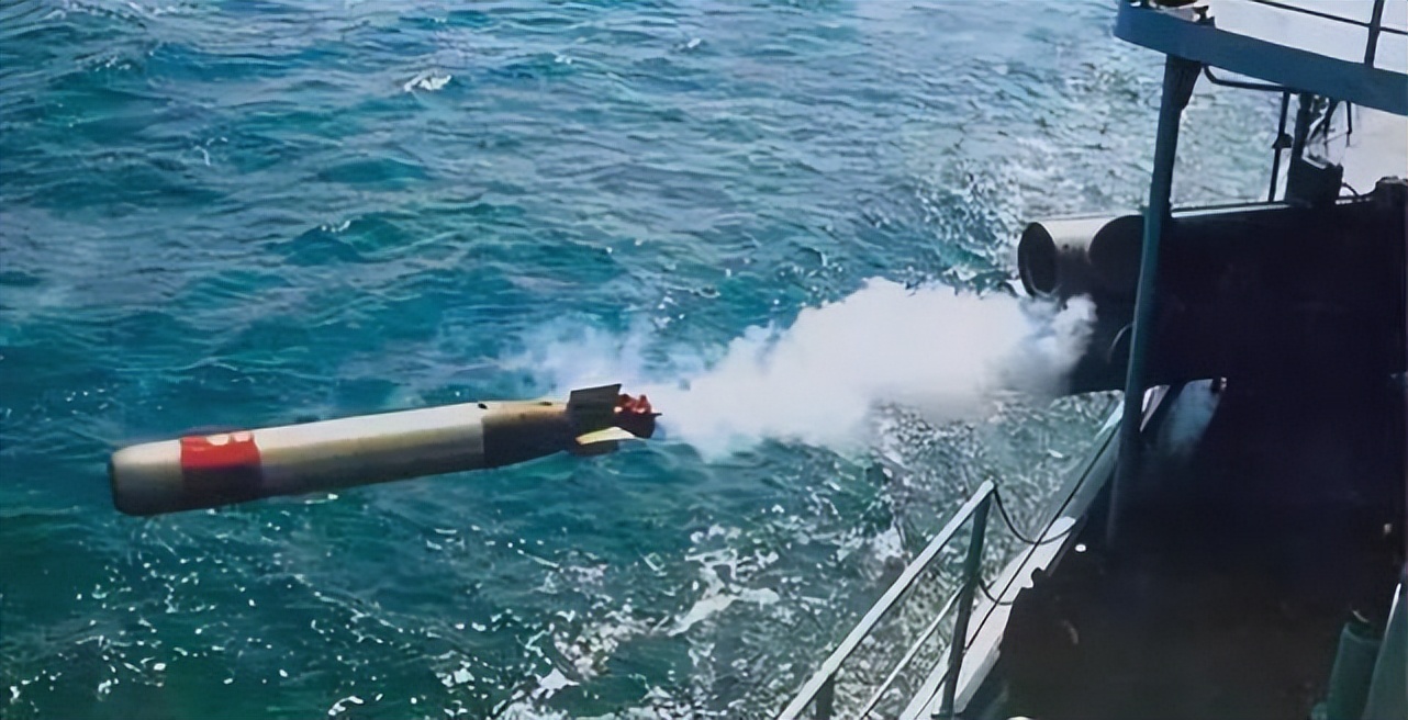 仿制mk-46鱼雷 (mk48鱼雷仿制)