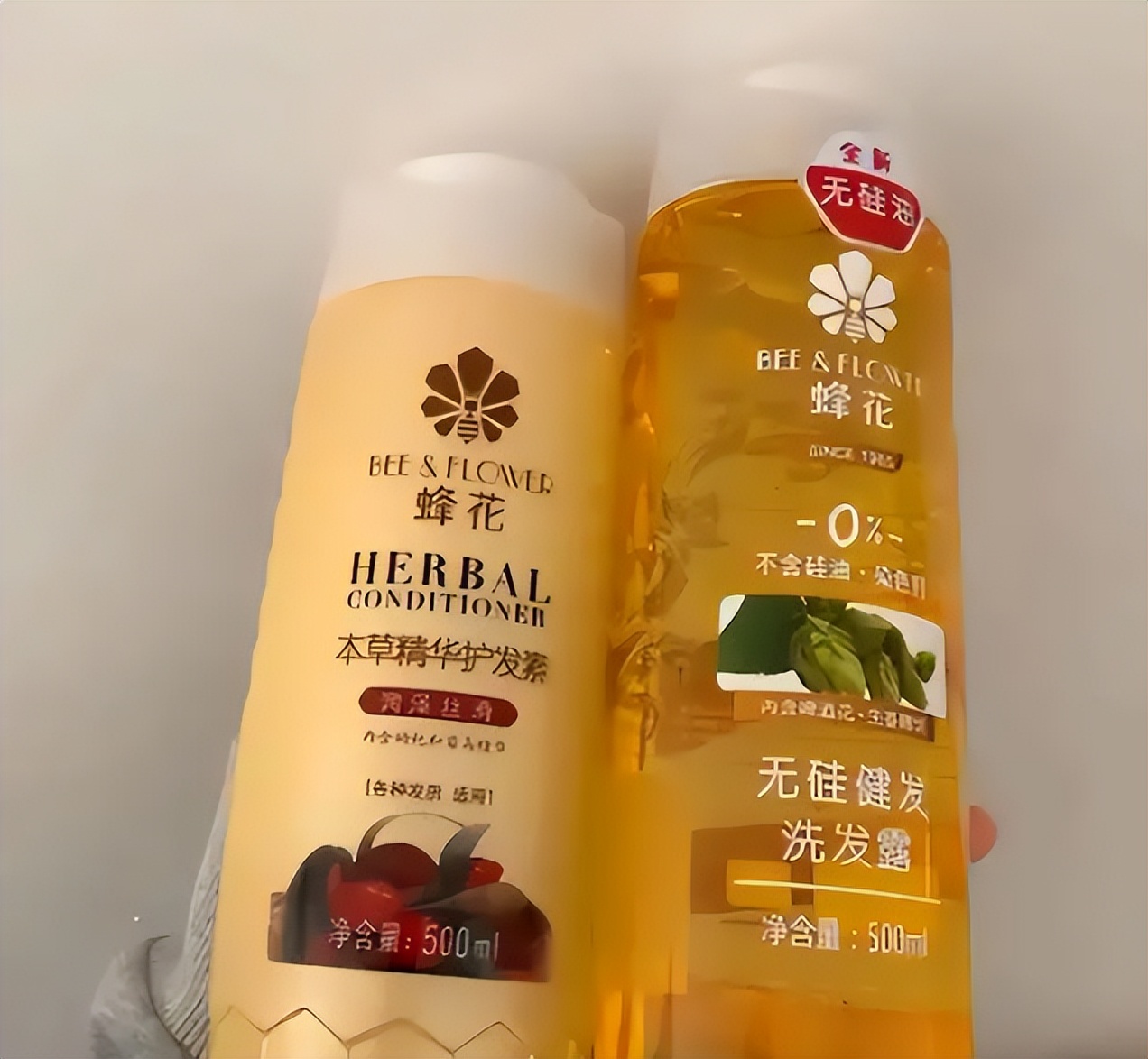 油头平价小众好用洗发水自用推荐,洗发水和护发素推荐平价学生好闻