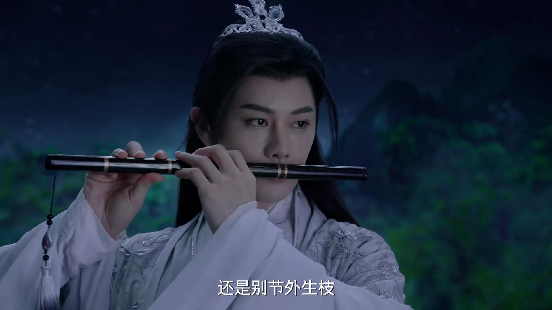 月歌行算爆火剧么,月歌行以前有这个剧吗