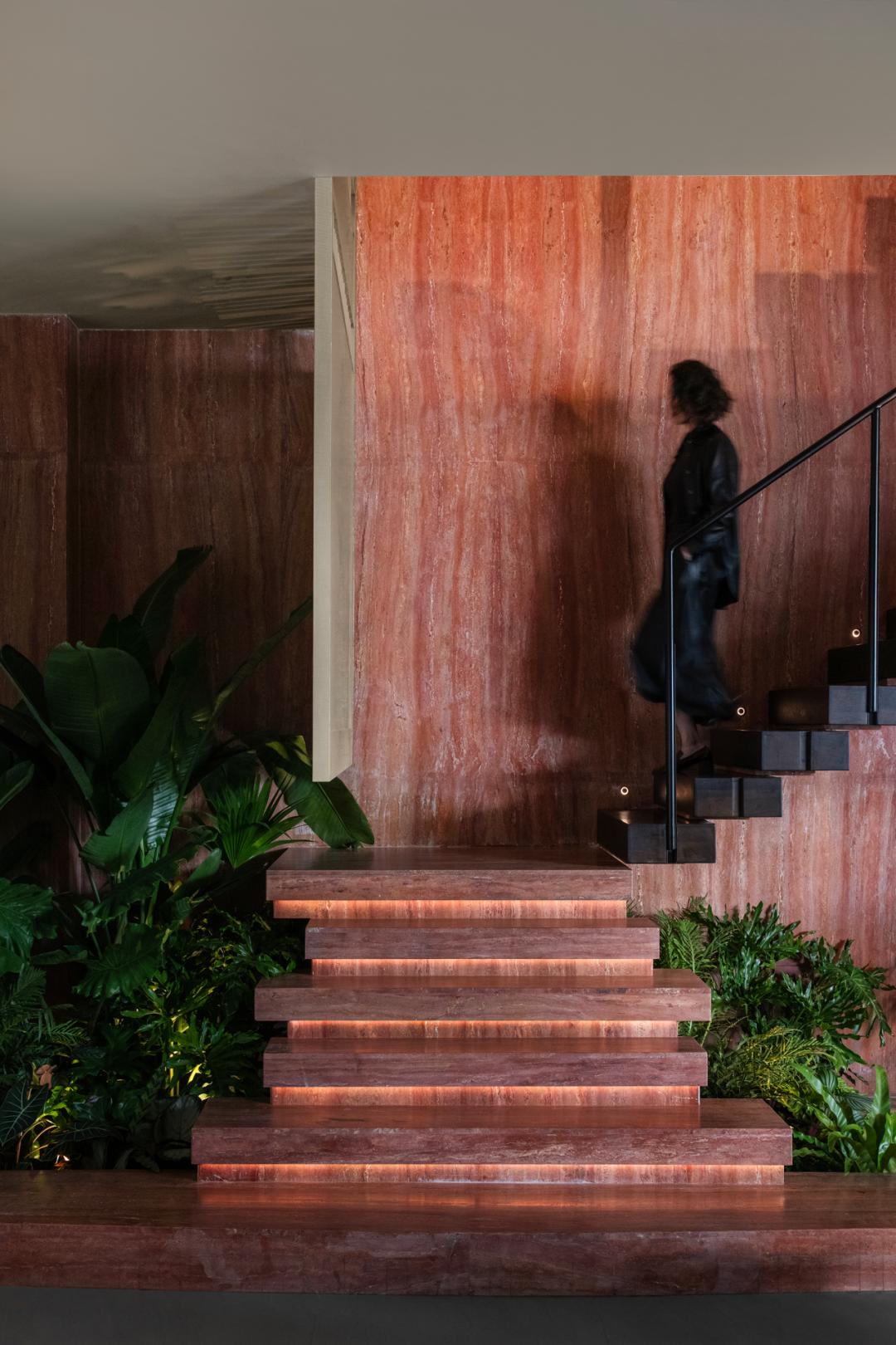 ACEDESIGN丨A.O.史密斯岚瀞店展厅，自然健康的乐园